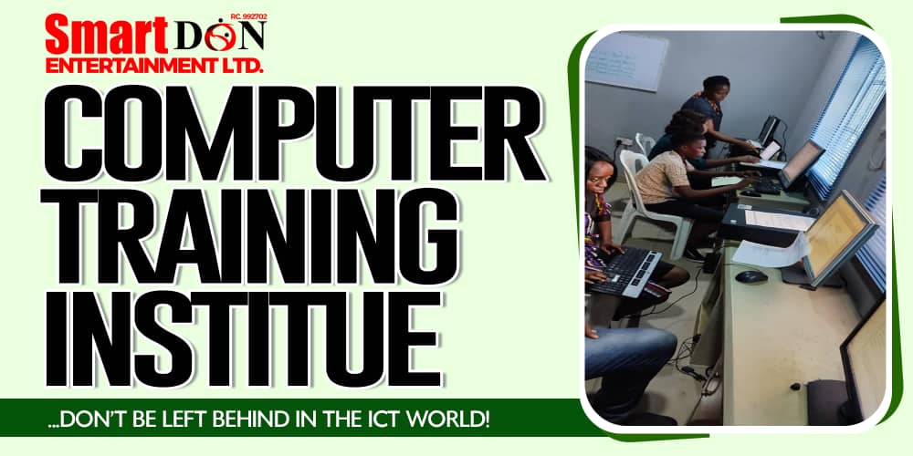 COMPUTER TRAINING (BASIC)